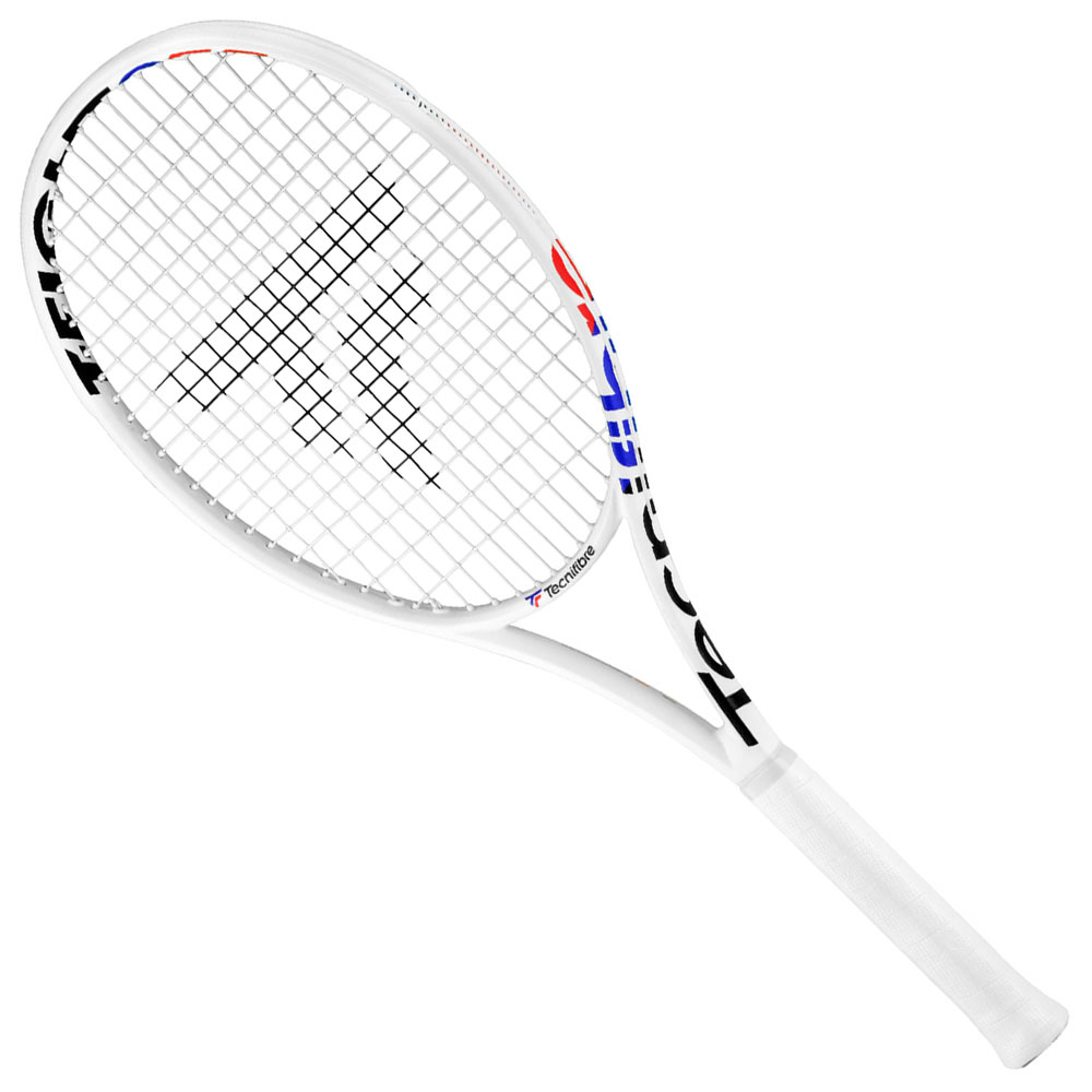 テクニファイバー T-FIGHT 300S グリップ2 Tecnifibre T-Fight 300